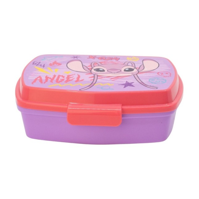 FUNNY SANDWICH BOX ANGEL