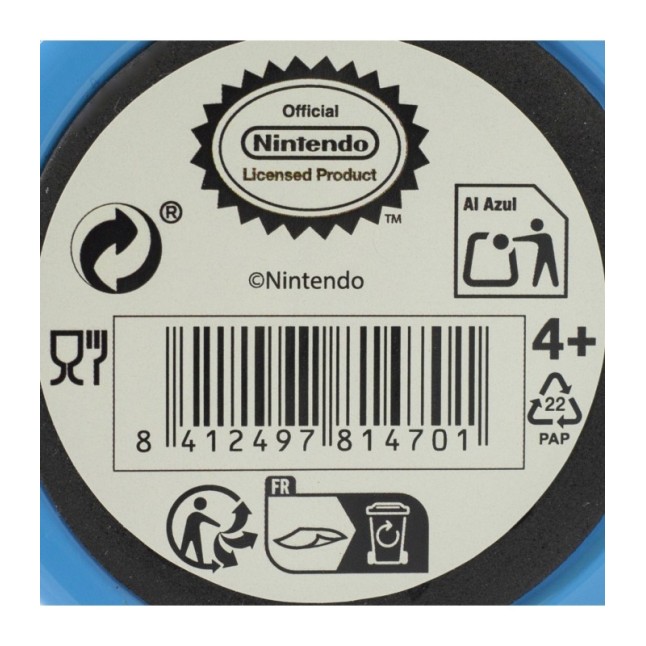 COOL EASY DW SIPPER MUG 640 ML SUPER MARIO