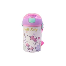 POP UP CANTEEN 450 ML HELLO KITTY