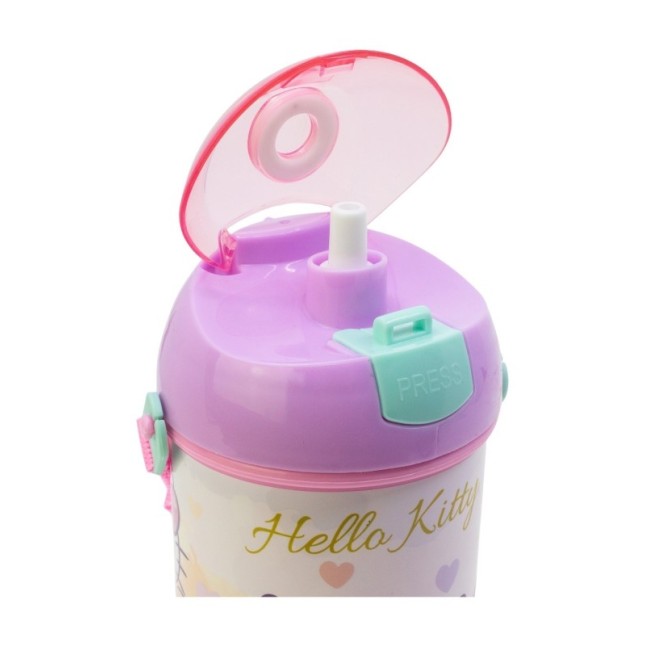 POP UP CANTEEN 450 ML HELLO KITTY