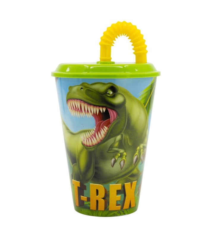 EASY SPORT TUMBLER 430 ML DINO RANGE