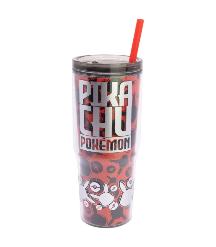 COOL BASIC DOUBLE WALL MUG 860 ML POKEMON METAL MELTDOWN