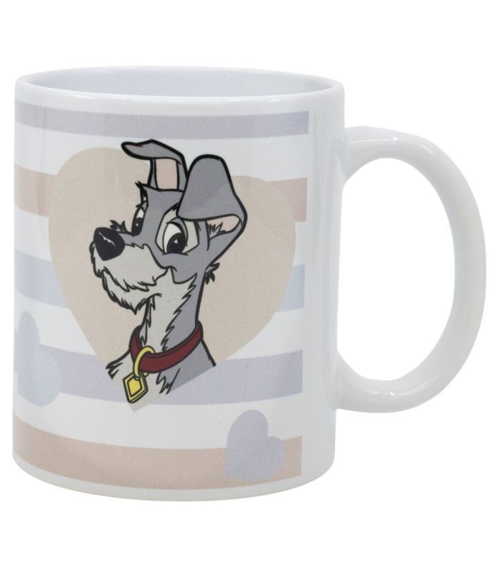 CERAMIC SB MUG 11 OZ IN BOX DISNEY CLASSICS DESIGN 2