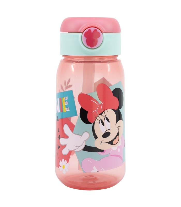 ACTIVE CANTEEN 510 ML MINNIE MOUSE BEING MORE MINNIE
