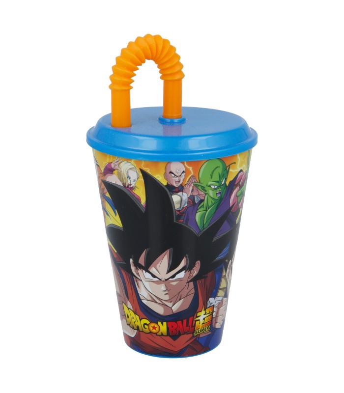 EASY SPORT TUMBLER 430 ML DRAGON BALL