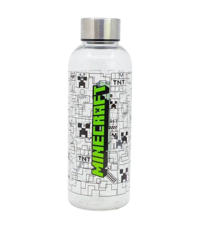 HYDRO BOTTLE 850 ML MINECRAFT ICONICMONO