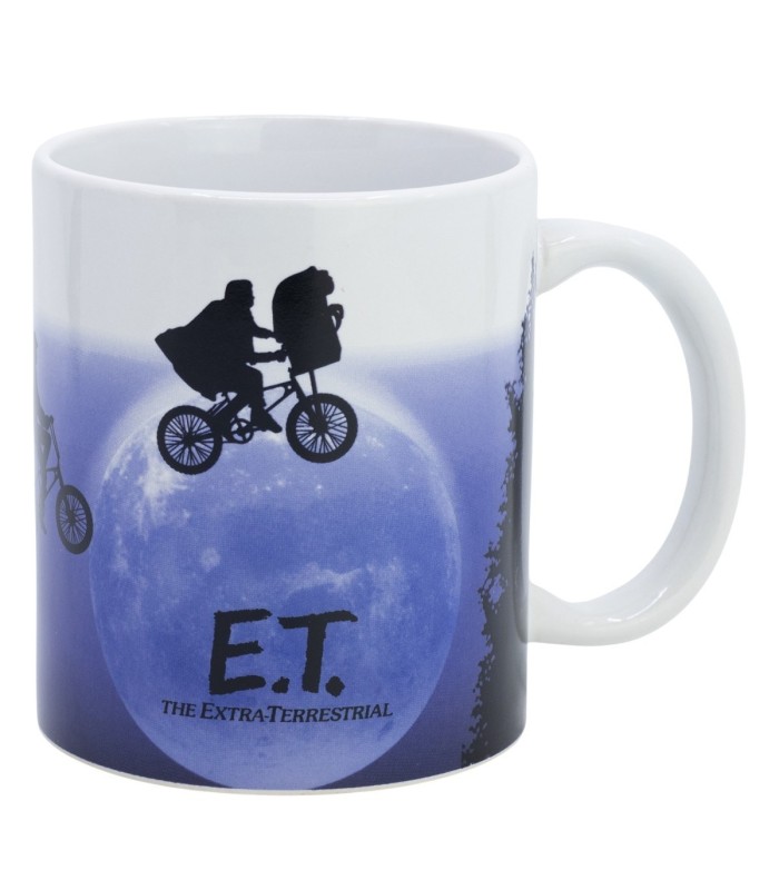 CERAMIC SB MUG 11 OZ IN BOX ET WO