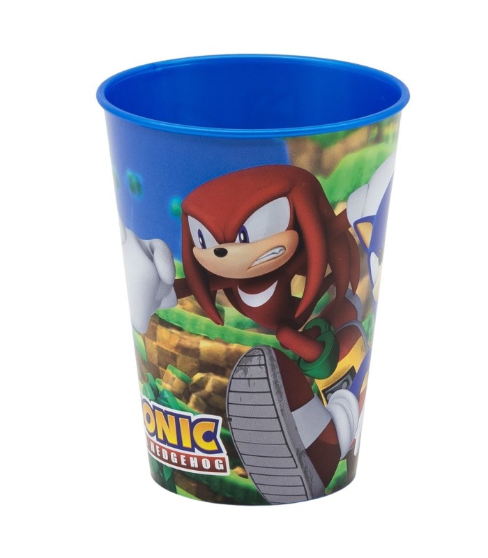 EASY PP TUMBLER 260 ML SONIC