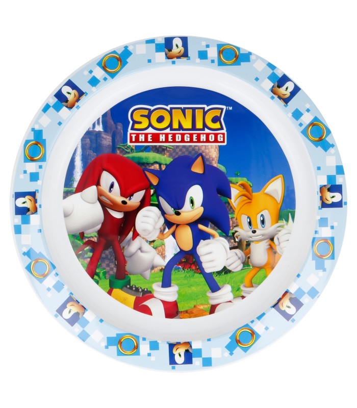 MICRO PLATE SONIC