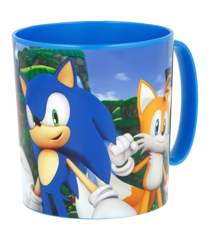 MICRO MUG 390 ML SONIC