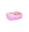 FUNNY SANDWICH BOX DISNEY PRINCESS TRUE