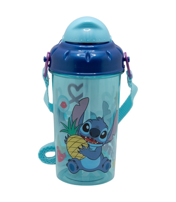 SINGLE WALL CANTEEN 465 ML STITCH DRAWING