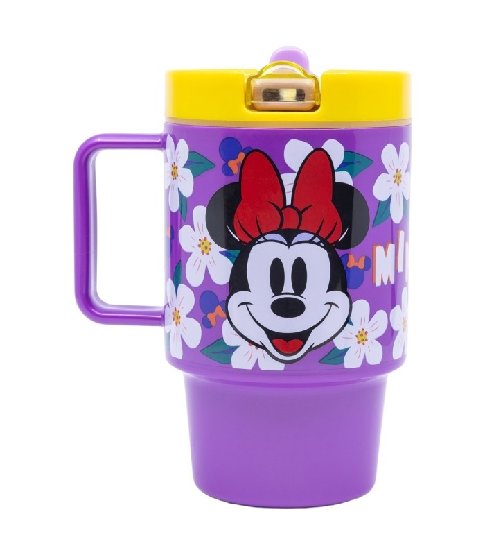 PP COOL MUG 530 ML MINNIE SUNSHINE