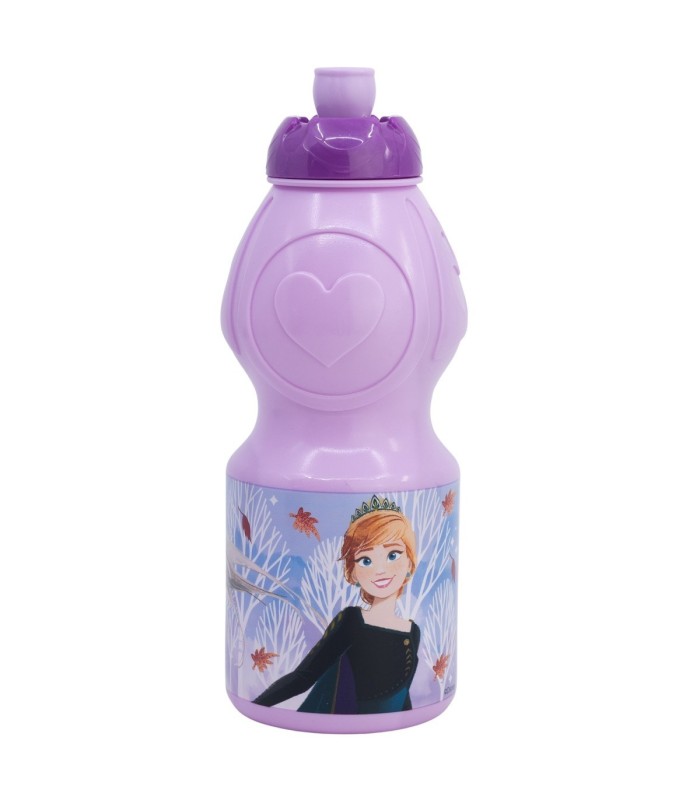 SPORT BOTTLE 400 ML FROZEN AUTUM LEAVES