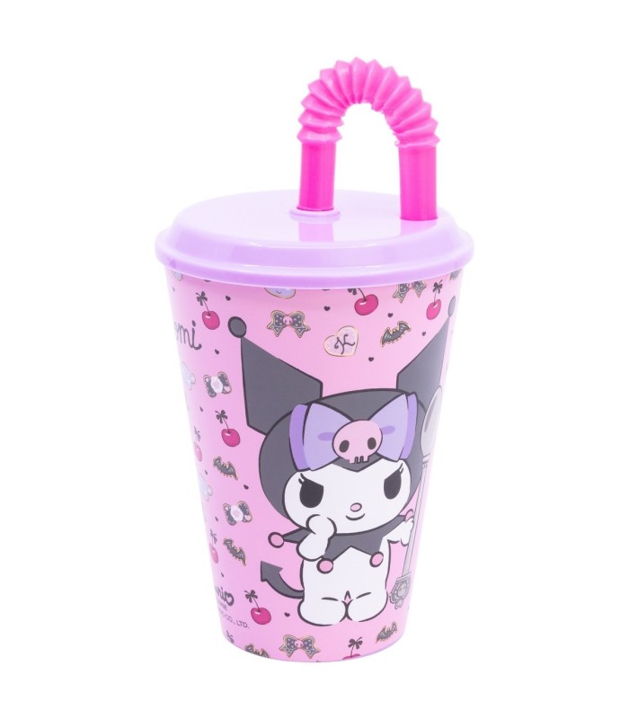 EASY SPORT TUMBLER 430 ML KUROMI