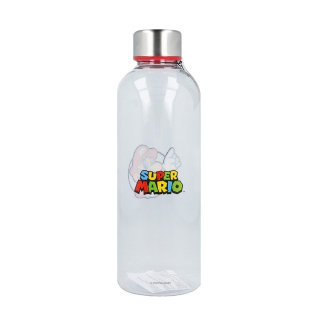 HYDRO BOTTLE 850 ML SUPER MARIO