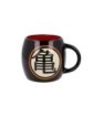 CERAMIC GLOBE MUG 13 OZ IN GIFT BOX DRAGON BALL