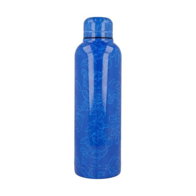 INSULATED STAINLESS STEEL BOTTLE 515 ML SONIC