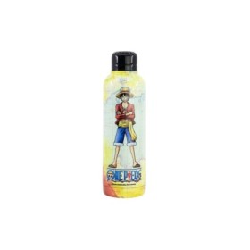 INSULATED STAINLESS STEEL BOTTLE 515 ML ONE PIECE ANIME