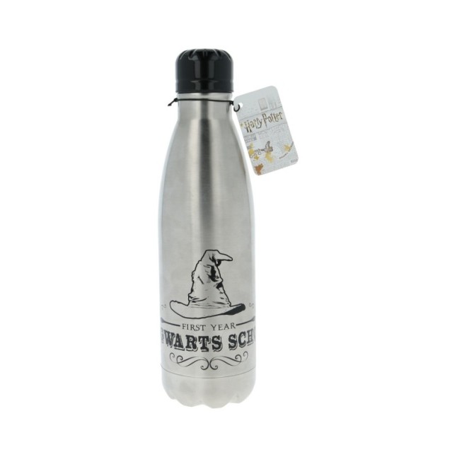 STAINLESS STEEL BOTTLE 780 ML HARRY POTTER