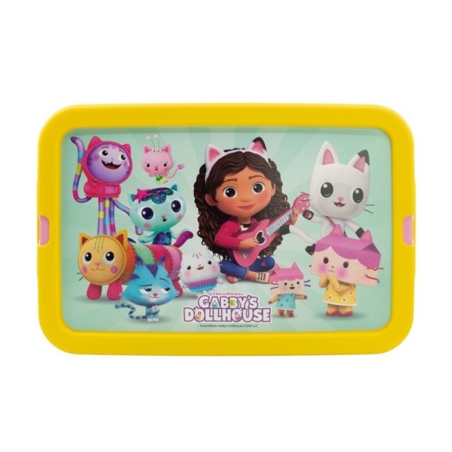 STORAGE CLICK BOX 7 L GABBY\'S´S DOLLHOUSE