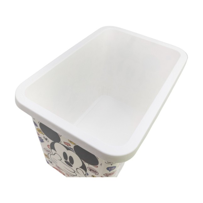 STORAGE CLICK BOX 7 L ITS A MICKEY THING