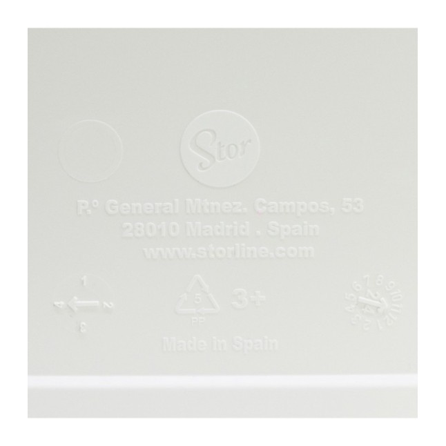 STORAGE CLICK BOX 7 L ITS A MICKEY THING