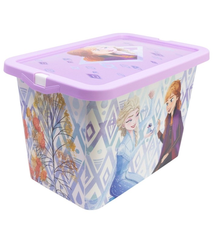 STORAGE CLICK BOX 7 L FROZEN ELEMENTS