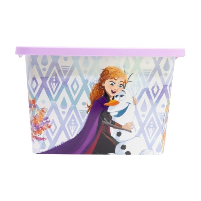 STORAGE CLICK BOX 7 L FROZEN ELEMENTS