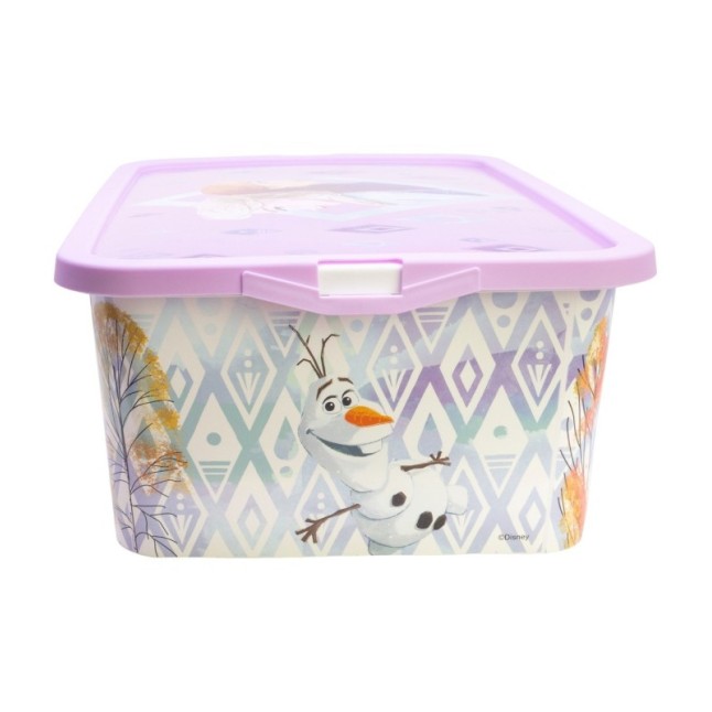 STORAGE CLICK BOX 13 L FROZEN ELEMENTS
