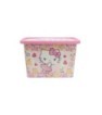 STORAGE CLICK BOX 7 L HELLO KITTY