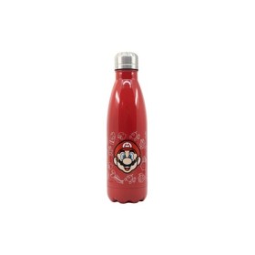 STAINLESS STEEL BOTTLE 780 ML SUPER MARIO