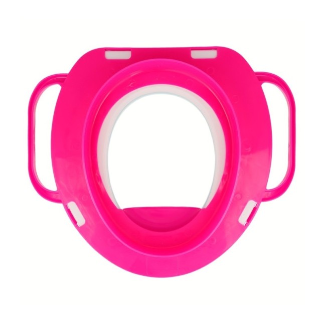 OFFSET MINI WC WITH HANDLES PEPPA PIG