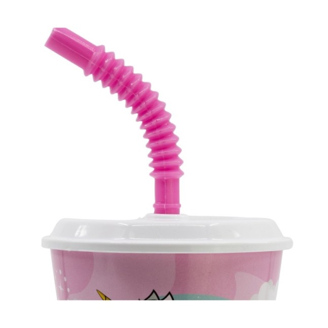 EASY SPORT TUMBLER 430 ML UNICORN RANGE RTD