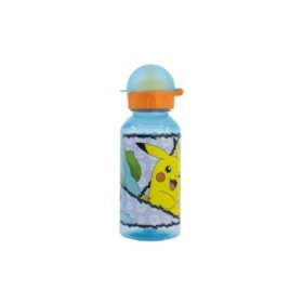 SCHOOL BOTTLE 370 ML POKEMON DISTORTION