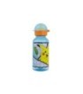 SCHOOL BOTTLE 370 ML POKEMON DISTORTION