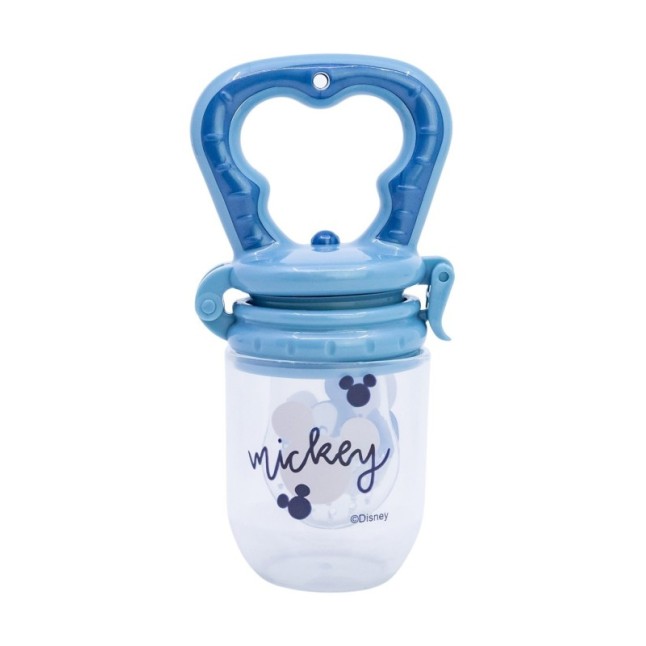 BABY FRUIT FEEDER MICKEY MOUSE FULL OF SMILES