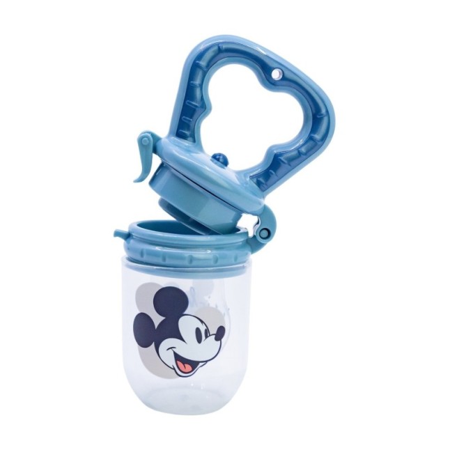 BABY FRUIT FEEDER MICKEY MOUSE FULL OF SMILES