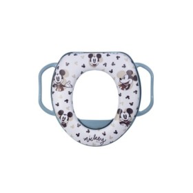 OFFSET MINI WC WITH HANDLES MICKEY MOUSE FULL OF SMILES