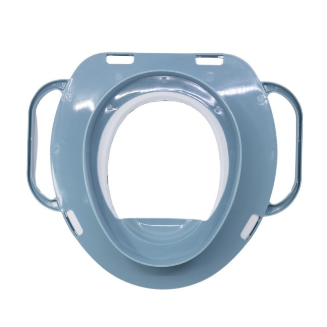 OFFSET MINI WC WITH HANDLES MICKEY MOUSE FULL OF SMILES