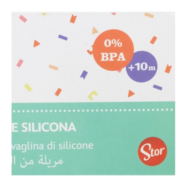 TODDLER SILICONE BIB MINNIE MOUSE HEART FULL