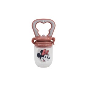 BABY FRUIT FEEDER MINNIE MOUSE HEART FULL