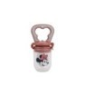 BABY FRUIT FEEDER MINNIE MOUSE HEART FULL