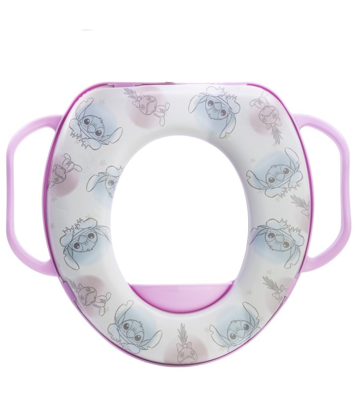 OFFSET MINI WC WITH HANDLES STITCH CUDDLE ME