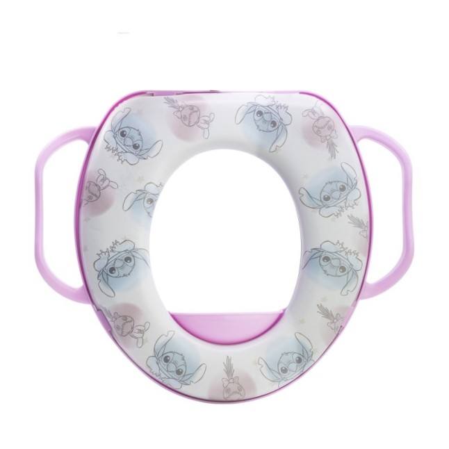 OFFSET MINI WC WITH HANDLES STITCH CUDDLE ME