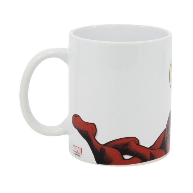 CERAMIC SB MUG 11 OZ IN BOX DEADPOOL