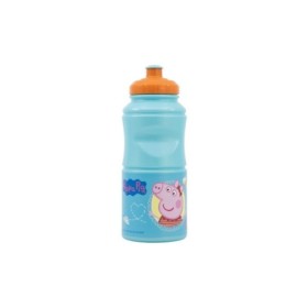 EASY HOLD SPORT BOTTLE 380 ML PEPPA PIG CORE 2022