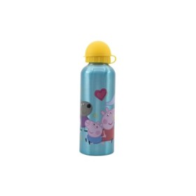 HIGH ALUMINIUM BOTTLE 530 ML PEPPA PIG CORE 2022