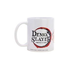 CERAMIC SB MUG 11 OZ IN BOX DEMON SLAYER