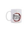 CERAMIC SB MUG 11 OZ IN BOX DEMON SLAYER